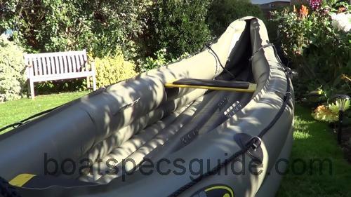 Zodiac Jumbo fiche technique et avis